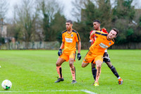 Brentford FC Vs Colchester United FC ©Richard Brooks Photography