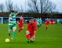 Thamesmead Town Vs Phoenix Sports FC ©Richard Brooks Photography