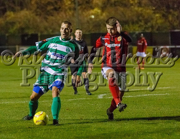 Thamesmead Town Vs Haybridge Swifts2015113031