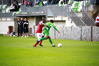 Thamesmead Town Vs Eton Manor FC ©Richard Brooks Photography