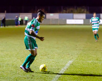 Thamesmead 2 vs Maldon & Tiptree 2©Richard Brooks Photography201602151