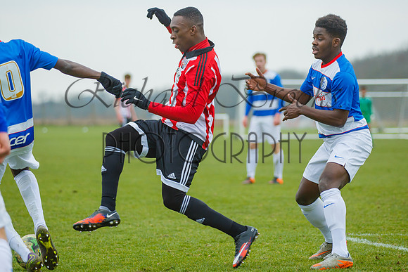 Brentford vs QPR©Richard Brooks Photography20160227493