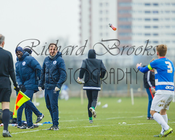 Brentford vs QPR©Richard Brooks Photography20160227420