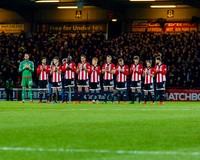 Brentford 1 Vs Burnley 3©Richard Brooks Photography2016011587
