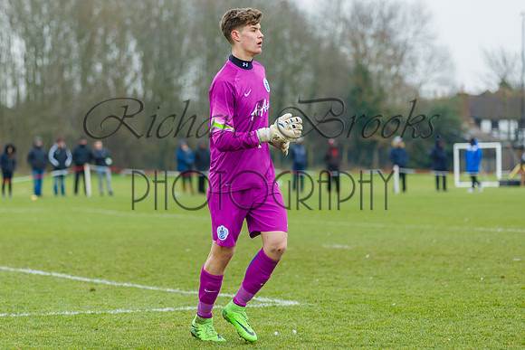 Brentford vs QPR©Richard Brooks Photography20160227219
