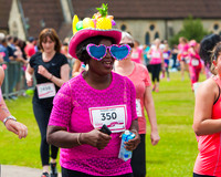 Race For Life 2016 - Blackheath