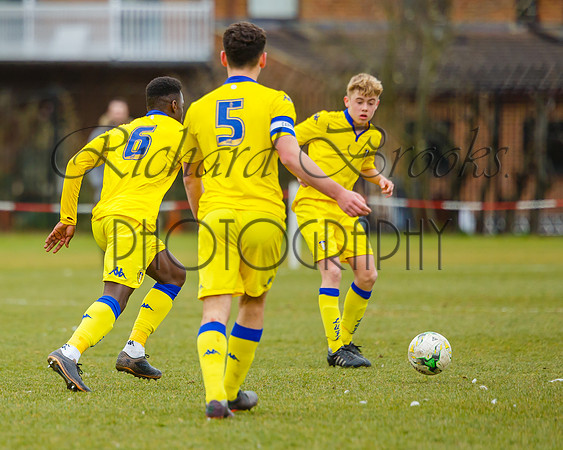 Brentford vs Leeds United©Richard Brooks Photography20160319725