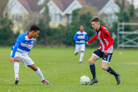 Brentford vs QPR©Richard Brooks Photography2016022716