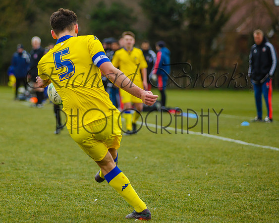 Brentford vs Leeds United©Richard Brooks Photography20160319505