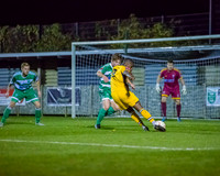 Thamesmead Town Vs Maidstone United ©Richard Brooks Photography