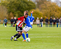 Brentford FC Vs Ipswich Town FC ©Richard Brooks Photography