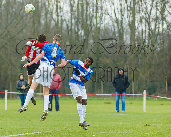 Brentford vs QPR©Richard Brooks Photography20160227457