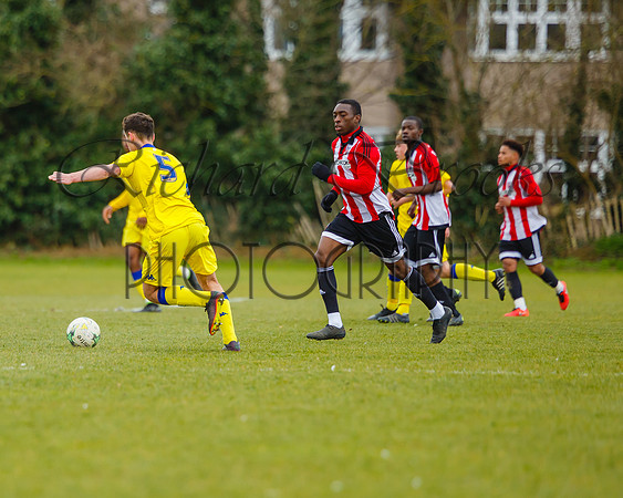 Brentford vs Leeds United©Richard Brooks Photography20160319783