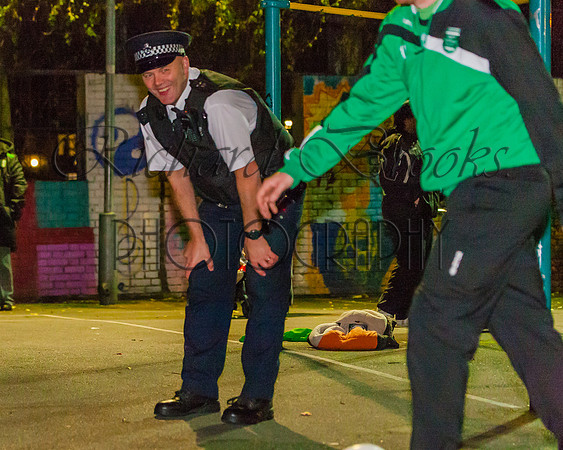 TTFC COMMUNITY NIGHT 133