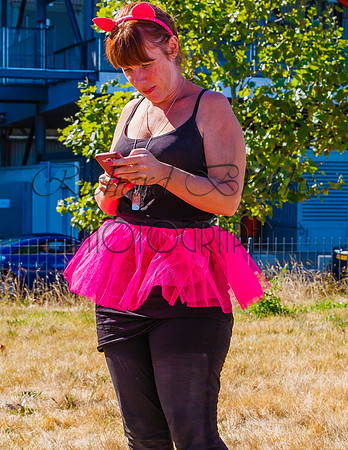 Muddy 5K Run-Race For Life ©Richard Brooks Photography
