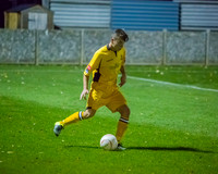 Thamesmead Town Vs Maidstone United ©Richard Brooks Photography