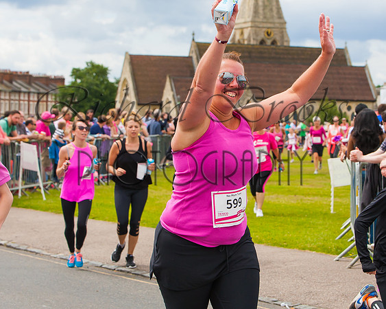 Race For Life 2016©Richard Brooks Photography20160703537