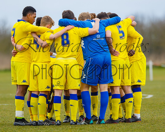 Brentford vs Leeds United©Richard Brooks Photography2016031911