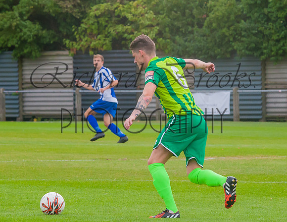 Thamesmead Town 1 vs Chertsey Town 0©Richard Brooks Photography2016090329
