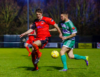 Thamesmead Town Vs Phoenix Sports FC ©Richard Brooks Photography