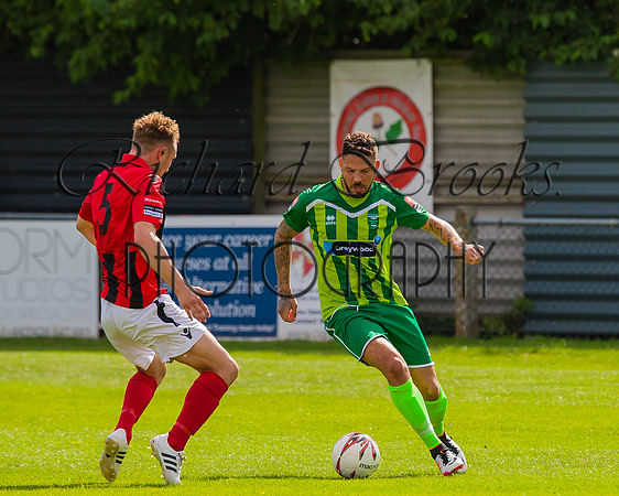 Thamesmead 2 vs Heybridge Swifts 1©Richard Brooks Photography20160813386