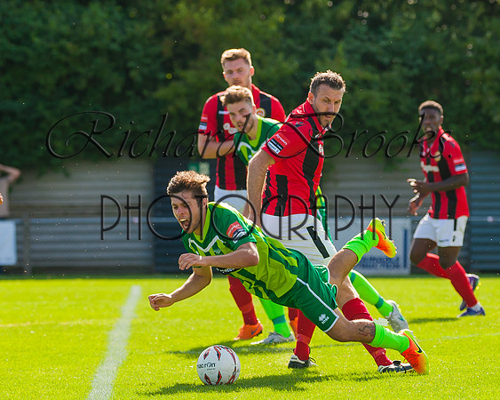 Thamesmead 2 vs Heybridge Swifts 1©Richard Brooks Photography20160813798