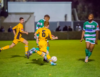Thamesmead Town Vs Maidstone United ©Richard Brooks Photography