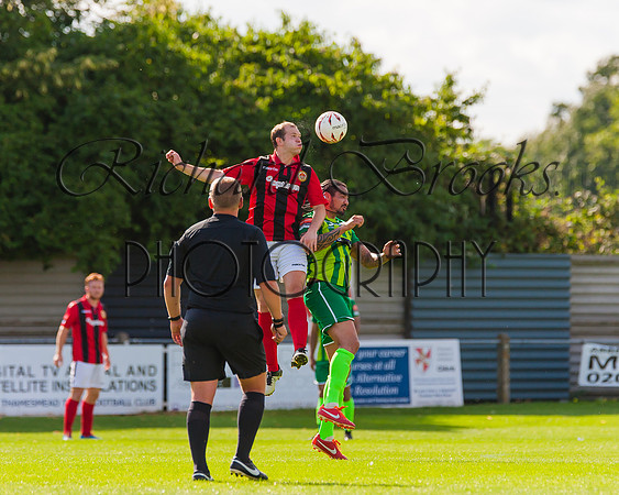 Thamesmead 2 vs Heybridge Swifts 1©Richard Brooks Photography20160813680