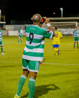 Thamesmead Town Vs Witham Town FC ©Richard Brooks Photography