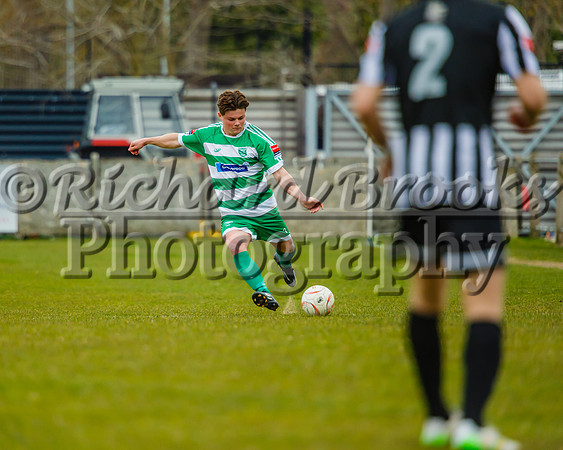 Thamesmead 1 vs Dereham Town 0©Richard Brooks Photography20160402118-2