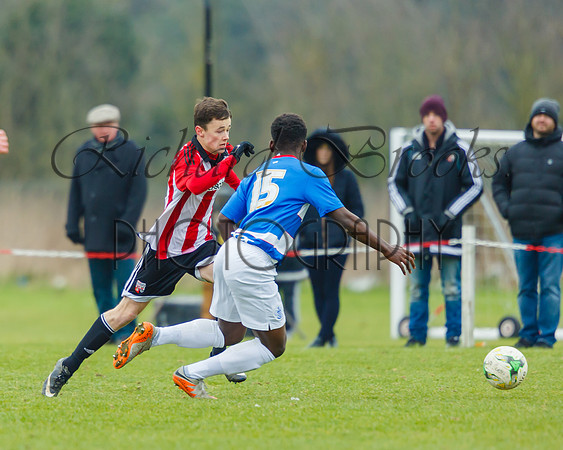 Brentford vs QPR©Richard Brooks Photography20160227350