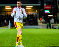 Brentford 1 Vs Burnley 3©Richard Brooks Photography2016011532