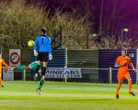 Thamesmead 2 vs Maldon & Tiptree 2©Richard Brooks Photography201602151