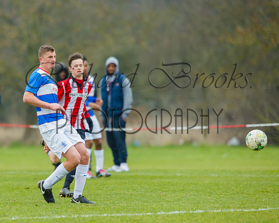 Brentford vs QPR©Richard Brooks Photography20160227404