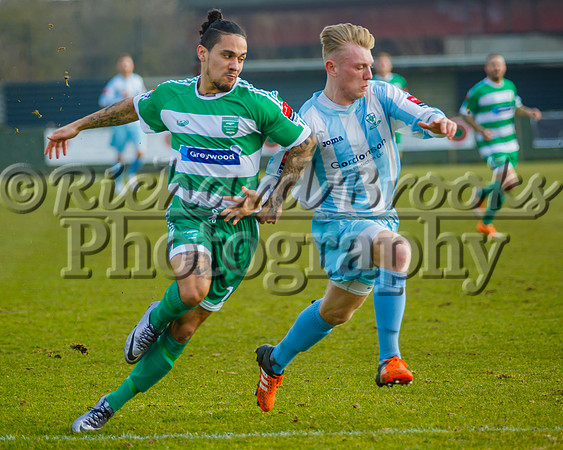 Thamesmead 4 vs Waltham Abbey 3©Richard Brooks Photography20160312102