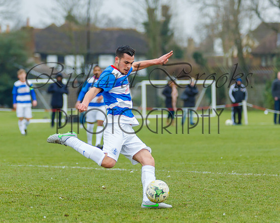 Brentford vs QPR©Richard Brooks Photography20160227159