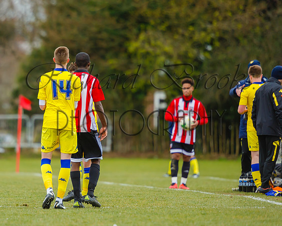 Brentford vs Leeds United©Richard Brooks Photography20160319616