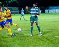 Thamesmead Town Vs Witham Town FC ©Richard Brooks Photography