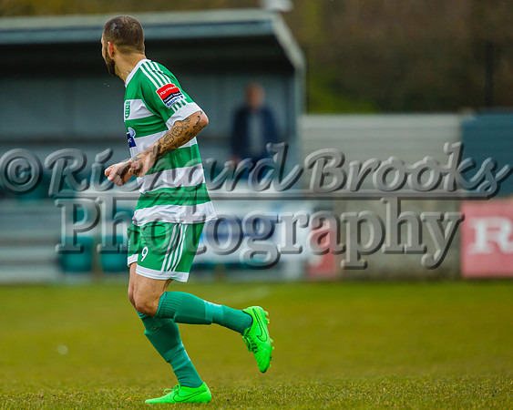 Thamesmead 1 vs Dereham Town 0©Richard Brooks Photography20160402116-2