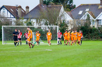 Brentford FC Vs Colchester United FC ©Richard Brooks Photography
