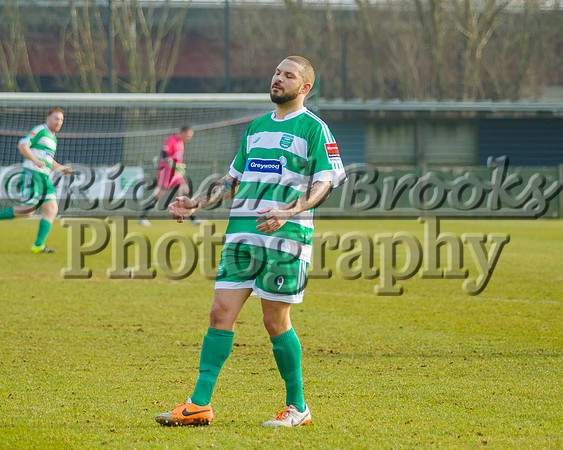 Thamesmead 4 vs Waltham Abbey 3©Richard Brooks Photography20160312210