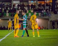 Thamesmead Town Vs Maidstone United ©Richard Brooks Photography