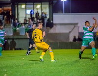 Thamesmead Town Vs Maidstone United ©Richard Brooks Photography