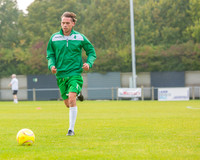 Thamesmead Town Vs Brightlingsea FC ©Richard Brooks Photography