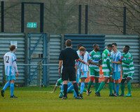 Thamesmead 4 vs Waltham Abbey 3©Richard Brooks Photography20160312618
