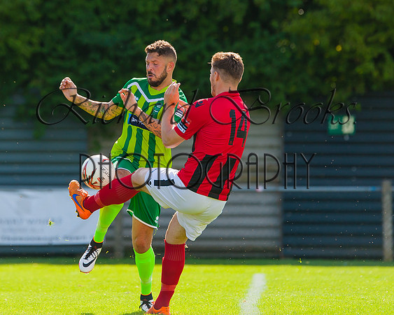 Thamesmead 2 vs Heybridge Swifts 1©Richard Brooks Photography20160813702