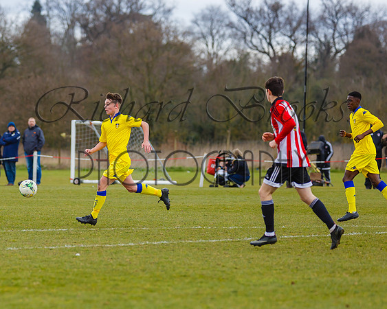 Brentford vs Leeds United©Richard Brooks Photography20160319120
