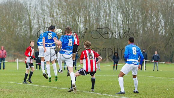 Brentford vs QPR©Richard Brooks Photography20160227190