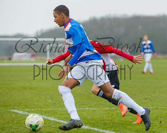 Brentford vs QPR©Richard Brooks Photography20160227386