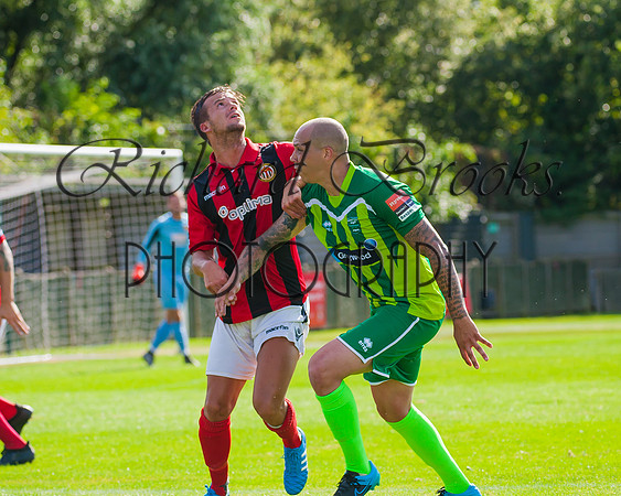 Thamesmead 2 vs Heybridge Swifts 1©Richard Brooks Photography20160813658